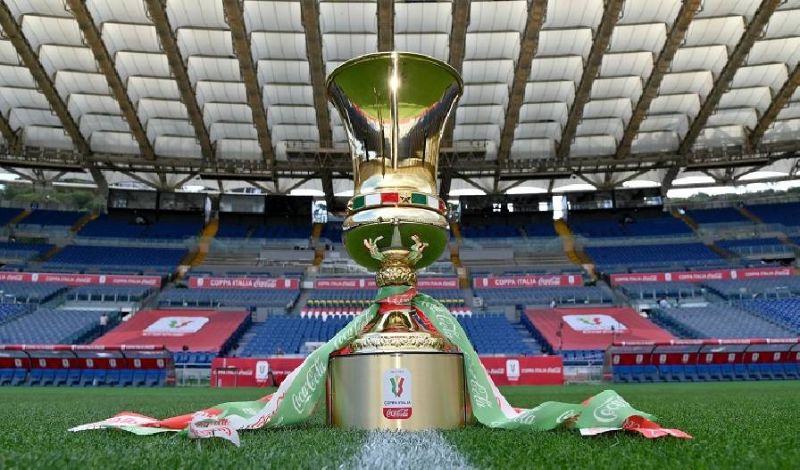 Hình thức thi đấu của Cup Italia