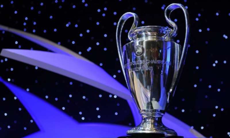 Cúp vô địch UEFA Champions League